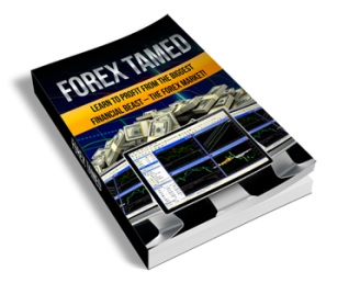 This book contains some Secrets about Forex