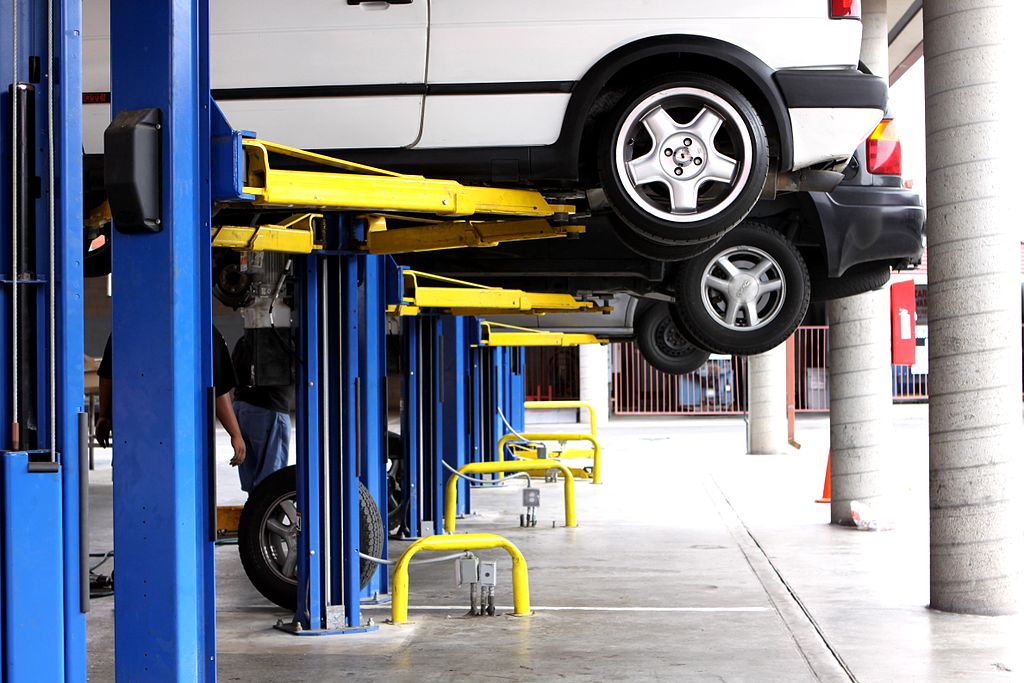 Wondering Why You Should Buy an Auto Service Contract? We tell you in this post.