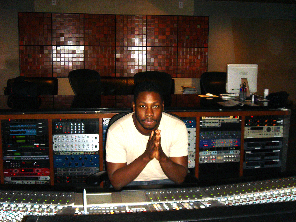 Recording_Engineer,_Studio_9000,_PatchWerk_Recording_Studios,_2007