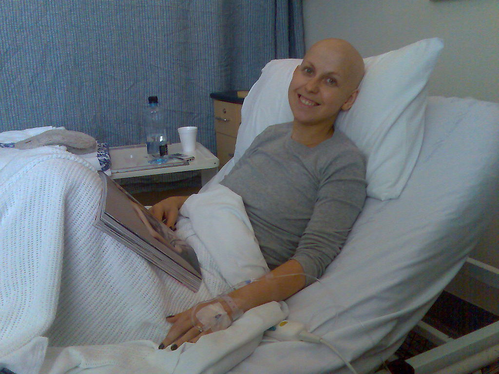 Kangaroo Feeding Pumps can aid those suffering from cancer Kangaroo Feeding Pumps can aid those suffering from cancer