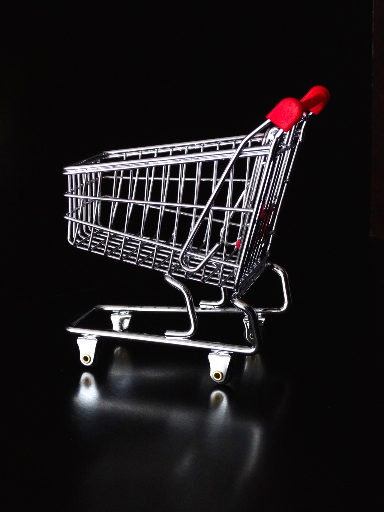 A Free Shopping Cart Package can get your e-commerce business up and running fast